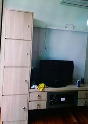 Parc Rosewood (D25), Condominium #520688161